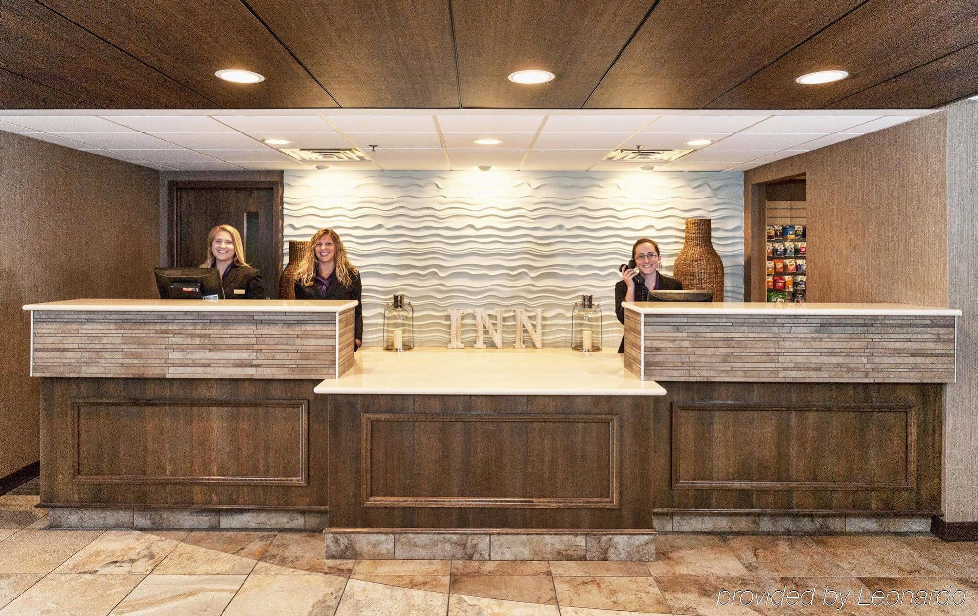 The Inn On Lake Superior 덜루스 외부 사진
