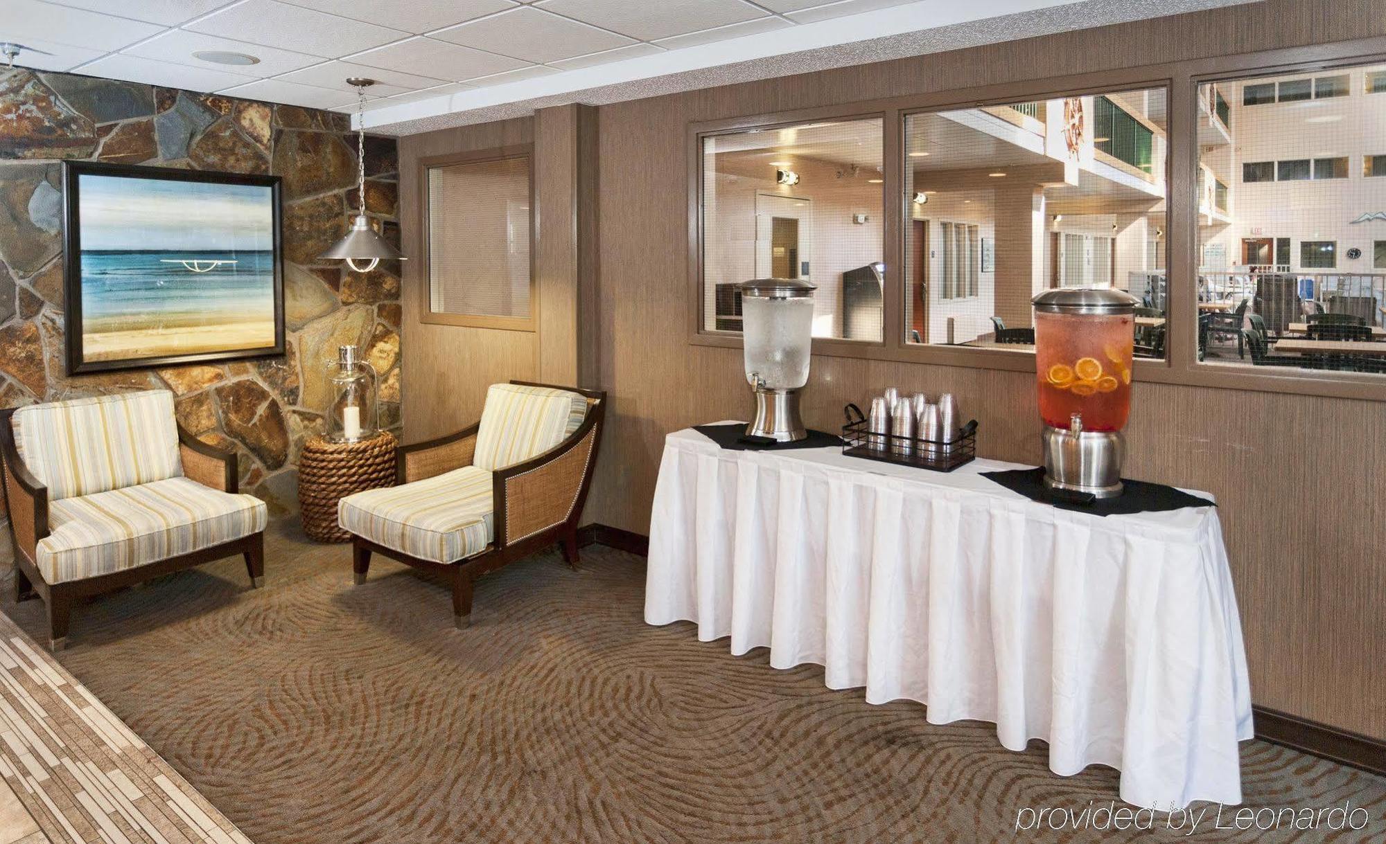 The Inn On Lake Superior 덜루스 외부 사진